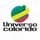 Logo - Universo Colorido