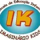Logo - Imaginário Kids Logo - Imaginário Kids