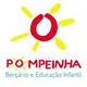 Logo - Escola Infantil Pompeinha Logo - Escola Infantil Pompeinha
