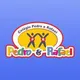 Logo - Colégio Pedro E Rafael