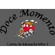 Logo - Berçário E Centro De Educação Infantil Doce Momento Logo - Berçário E Centro De Educação Infantil Doce Momento