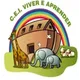 Logo - Escola Viver E Aprender Logo - Escola Viver E Aprender