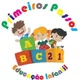Logo - Centro De Educação Infantil Primeiros Passos Logo - Centro De Educação Infantil Primeiros Passos