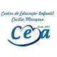 Logo - Centro De Educação Infantil Cecilia Marques