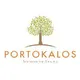 Logo - Escola Portokalos Logo - Escola Portokalos