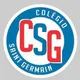 Logo - Colégio Saint Germain