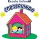 Logo - Escola Infantil Construindo