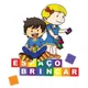 Logo - Escola De Educação Infantil Espaço Brincar