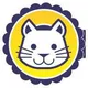 Logo - Instituição De Educação Infantil Gatinho Travesso