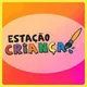 Logo - Estação Criança