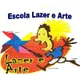 Logo - Escola Lazer E Arte Logo - Escola Lazer E Arte