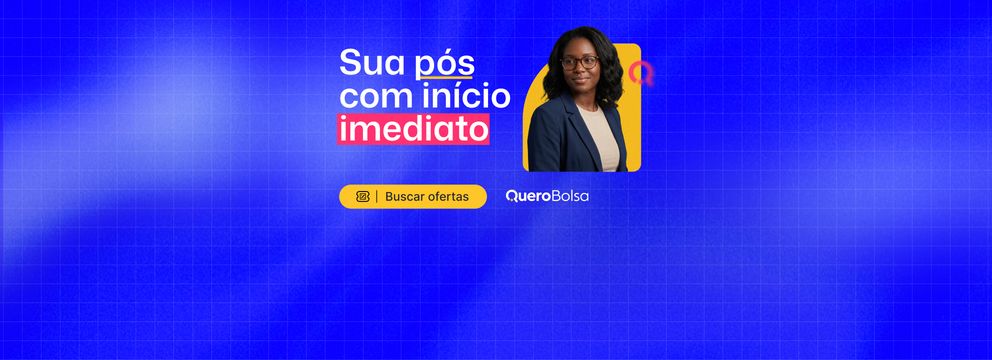 Início Imediato!