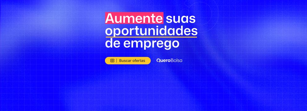 Aumente suas oportunidades de emprego!