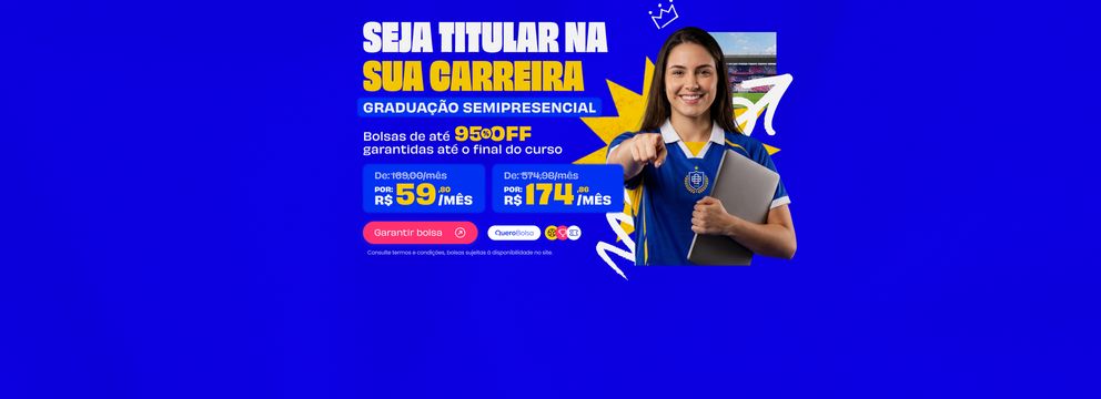 Seja titular na sua carreira- hero 3
