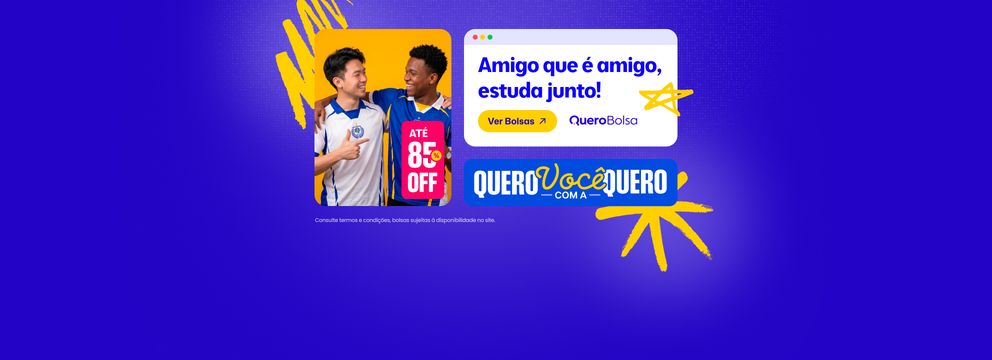 Quem cresce junto, chega mais longe - Hero 2