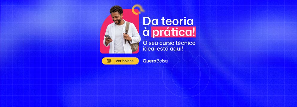Da teoria a prática.