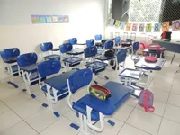 Colégio Manasses - Imagem 3