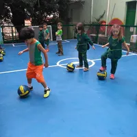 Escola Vila Verde - Imagem 1