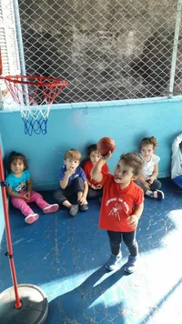 Escola Caminho Da Alegria - Imagem 3
