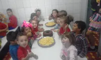 Escola Caminho Da Alegria - Imagem 4
