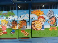 Escola Caminho Da Alegria - Imagem 1