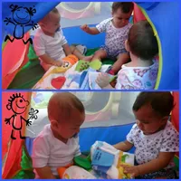 Escola Nosso Ninho - Imagem 1