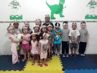 Berçario E Educ Inf Cantinho Das Letras - Imagem 1