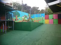 Berçario E Educ Inf Cantinho Das Letras - Imagem 3