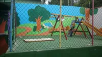 Berçario E Educ Inf Cantinho Das Letras - Imagem 4
