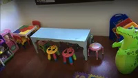 Escola Florestinha - Unidade Hipica - Imagem 1