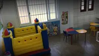 Escola Florestinha - Unidade Hipica - Imagem 2