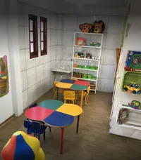 Escola Florestinha - Unidade Hipica - Imagem 4