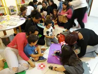 Escola De Educação Infantil Arte & Travessura - Imagem 3
