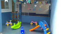Escola De Educação Infantil Primeira Essência - Imagem 2