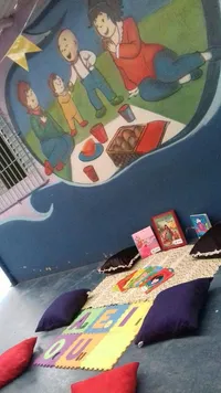Escola De Educação Infantil Primeira Essência - Imagem 3