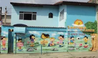 Colégio Gonçalves De Faria - Imagem 1