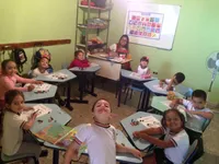 Colégio Gonçalves De Faria - Imagem 3