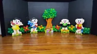 Escola Grão De Gente - Imagem 1