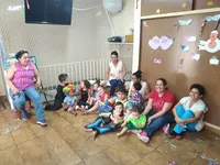 Escola Grão De Gente - Imagem 2