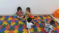 Escola De Educação Infantil Aconchego (unidade I) - Imagem 3