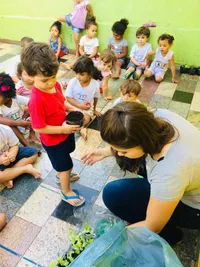 Escola De Educação Infantil Aconchego (unidade I) - Imagem 2