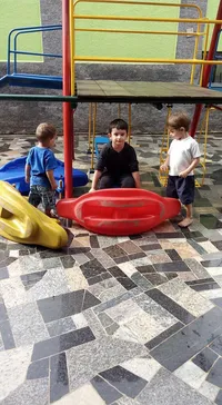 Escola De Educação Infantil Aconchego (unidade I) - Imagem 4