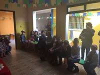 Centro De Educação Infantil Primeiros Passos - Imagem 1