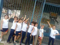 Centro De Educação Infantil Primeiros Passos - Imagem 3