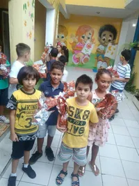 Centro De Educação Infantil Primeiros Passos - Imagem 4