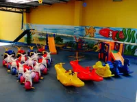Escola Infantil Peixinho Dourado - Imagem 1