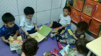Escola Smart Kids - Imagem 1