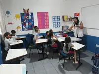 Escola Pequeno Cinzel - Imagem 1