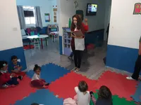 Escola Pequeno Cinzel - Imagem 4