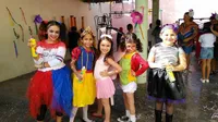 Centro Educacional Brincar De Viver - Imagem 1